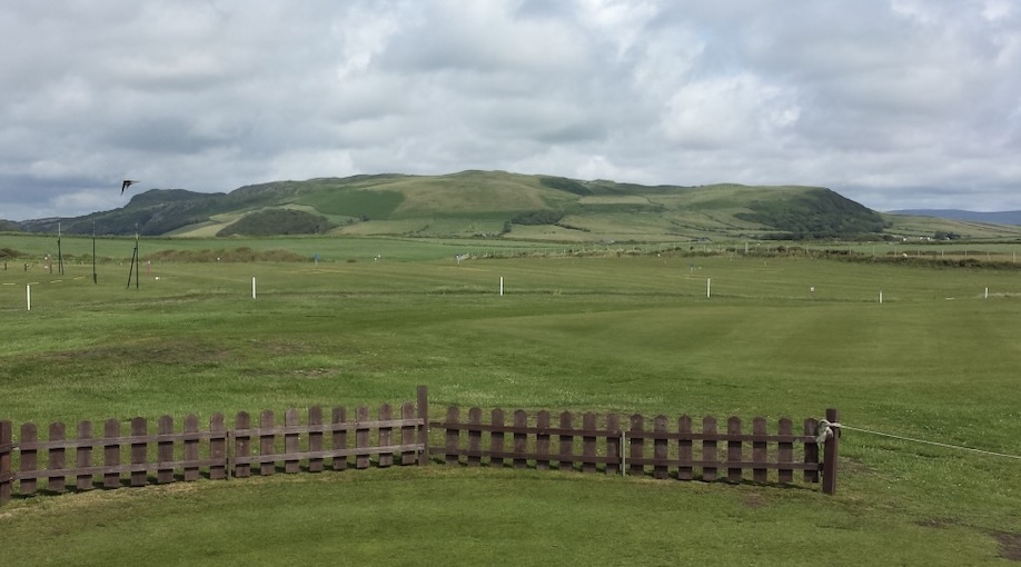 Photo of Silecroft Golf Club